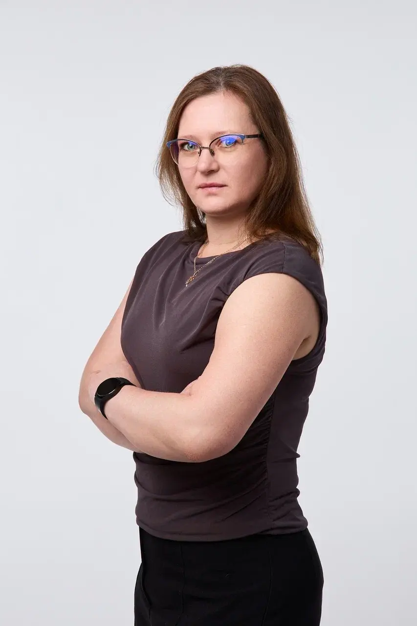 Мерзликина Наталья Владимировна