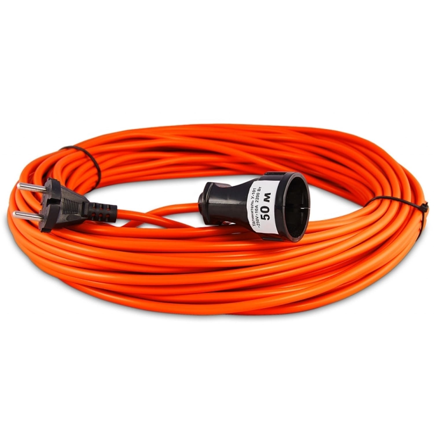 Купить Удлинитель Силовой 50