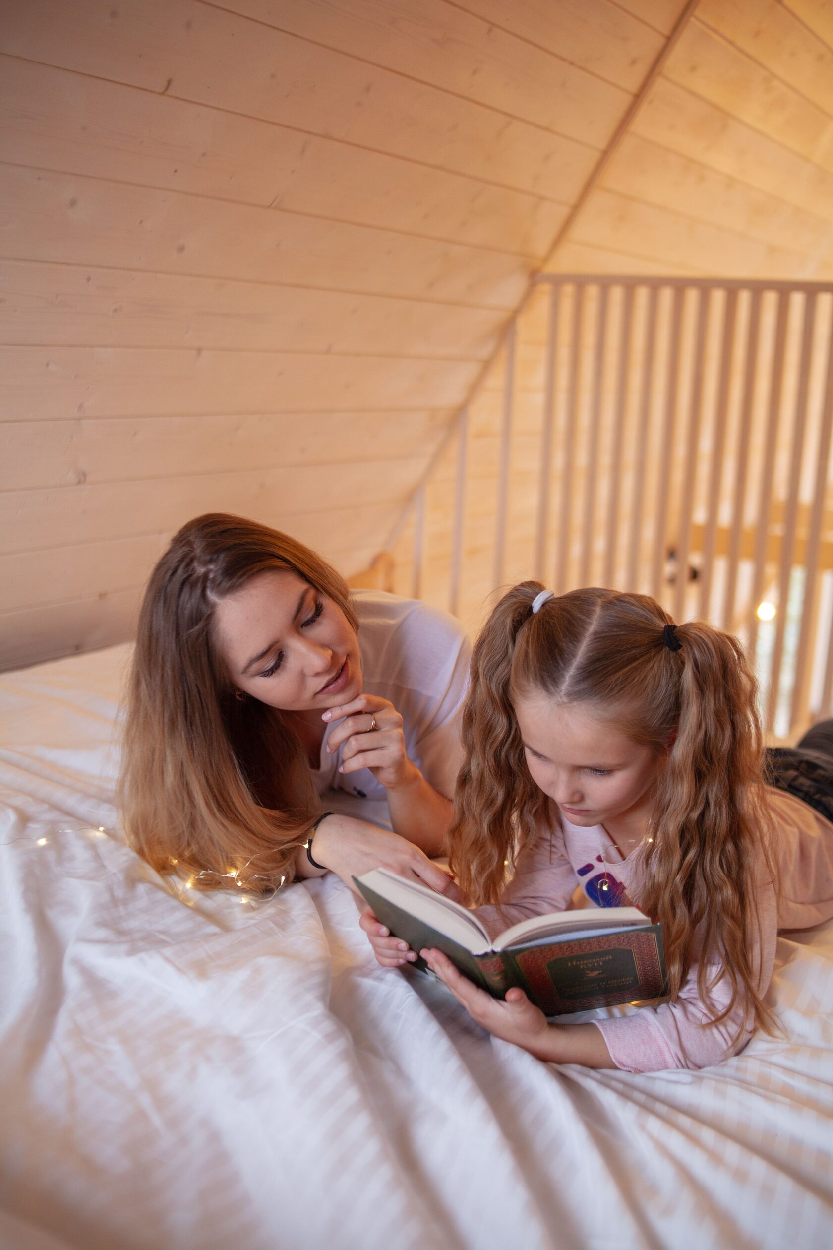 Осенние каникулы с детьми в Подмосковье