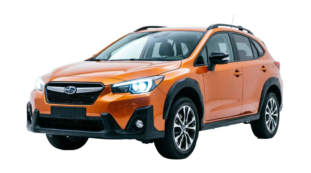 Subaru XV Crosstrek