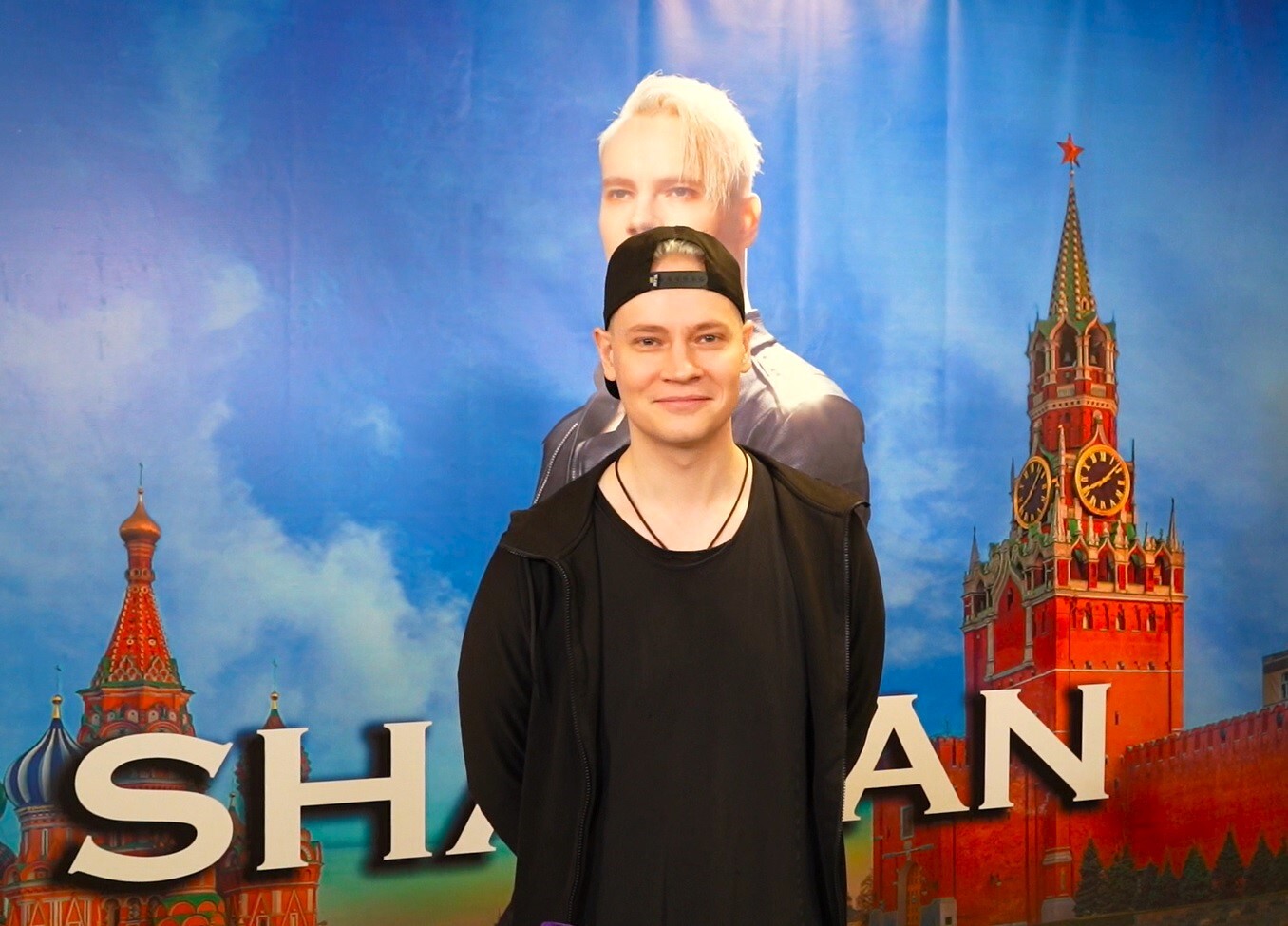 Шаман Северная Корея