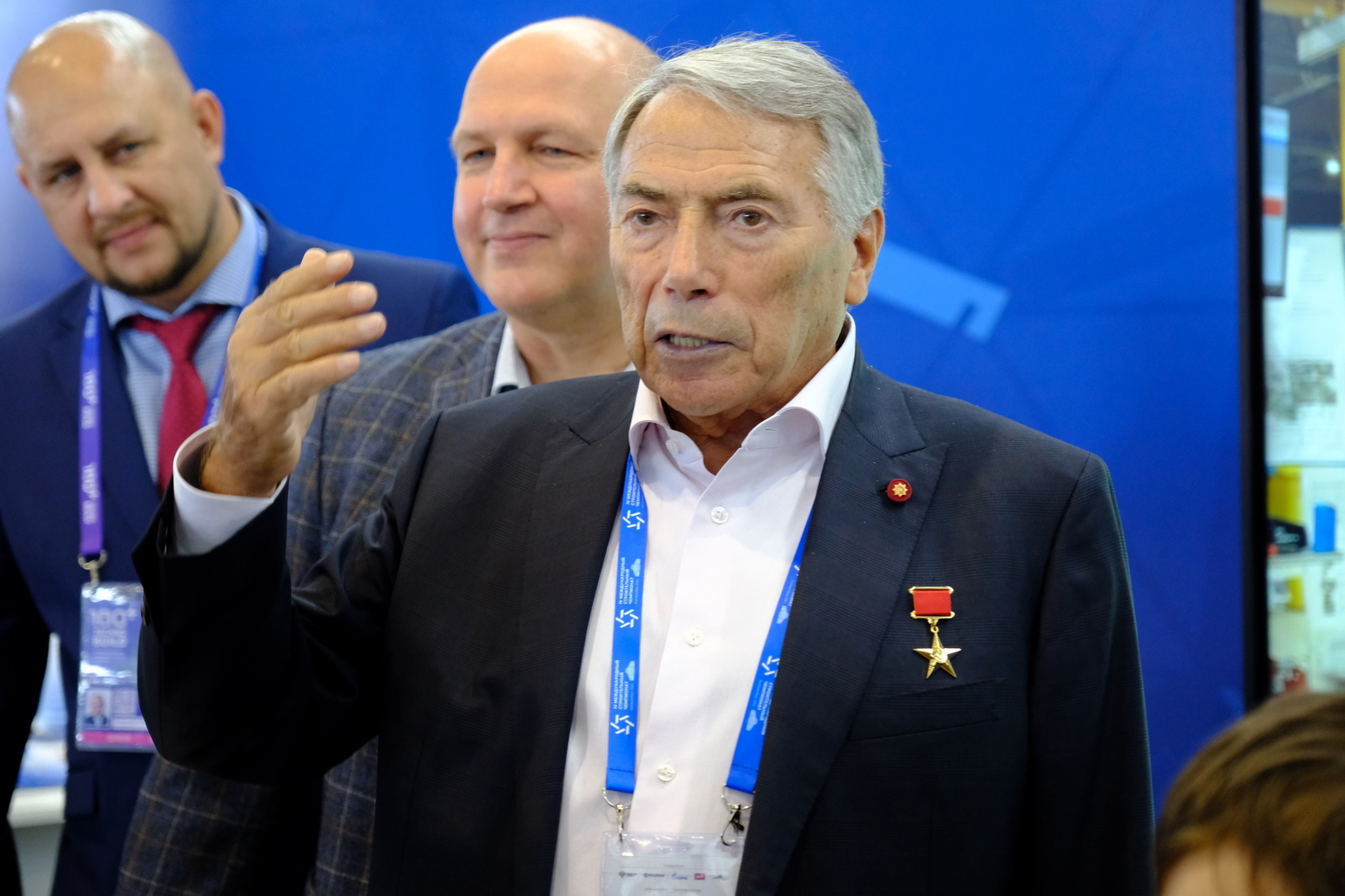 малоэтажная академия, детский совет, журнал, вокруг жэка, общественный совет, минстрой, ефим басин, марат хуснуллин, ирэк файзуллин