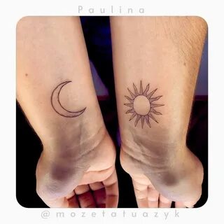 Значение татуировки Солнца