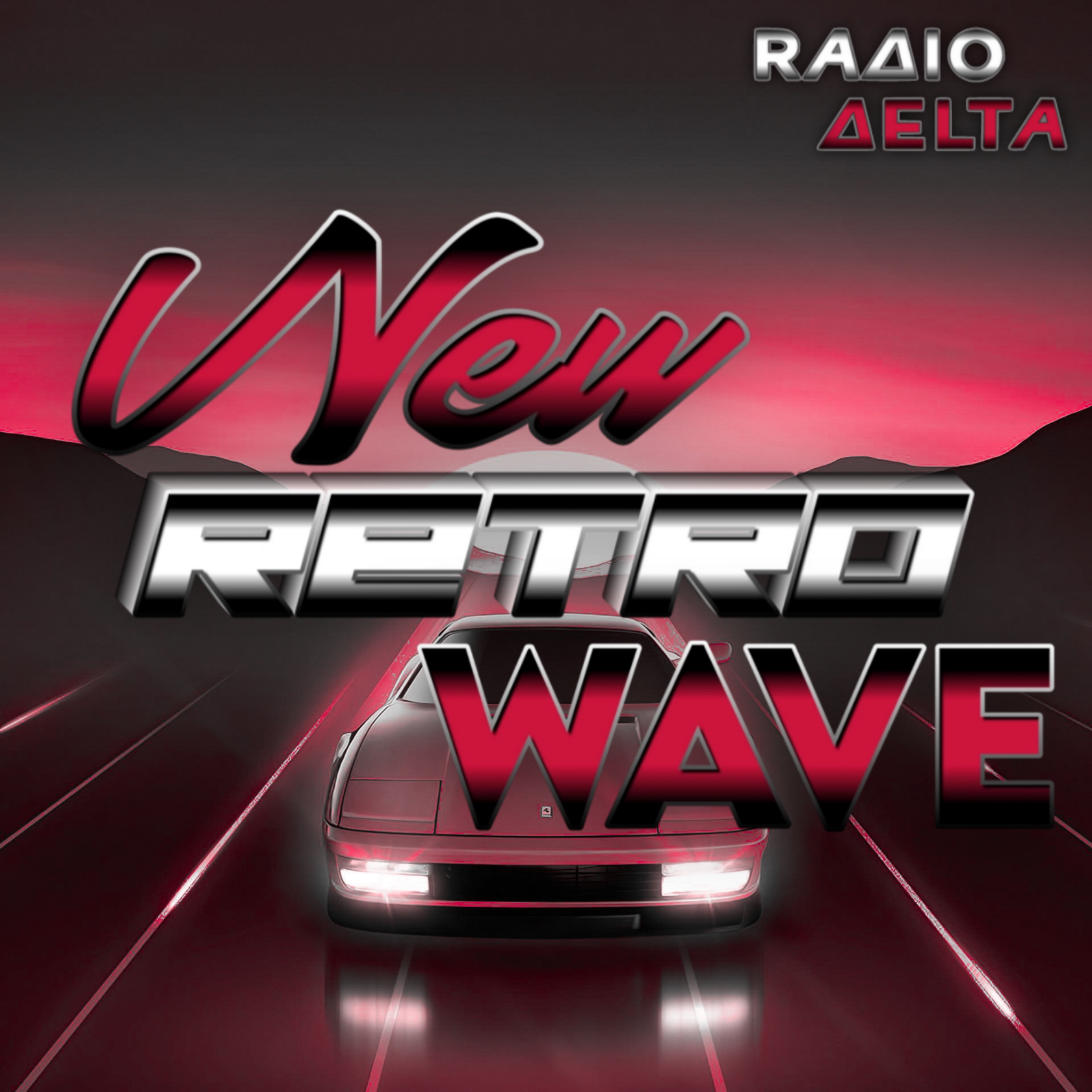 New Retro Wave