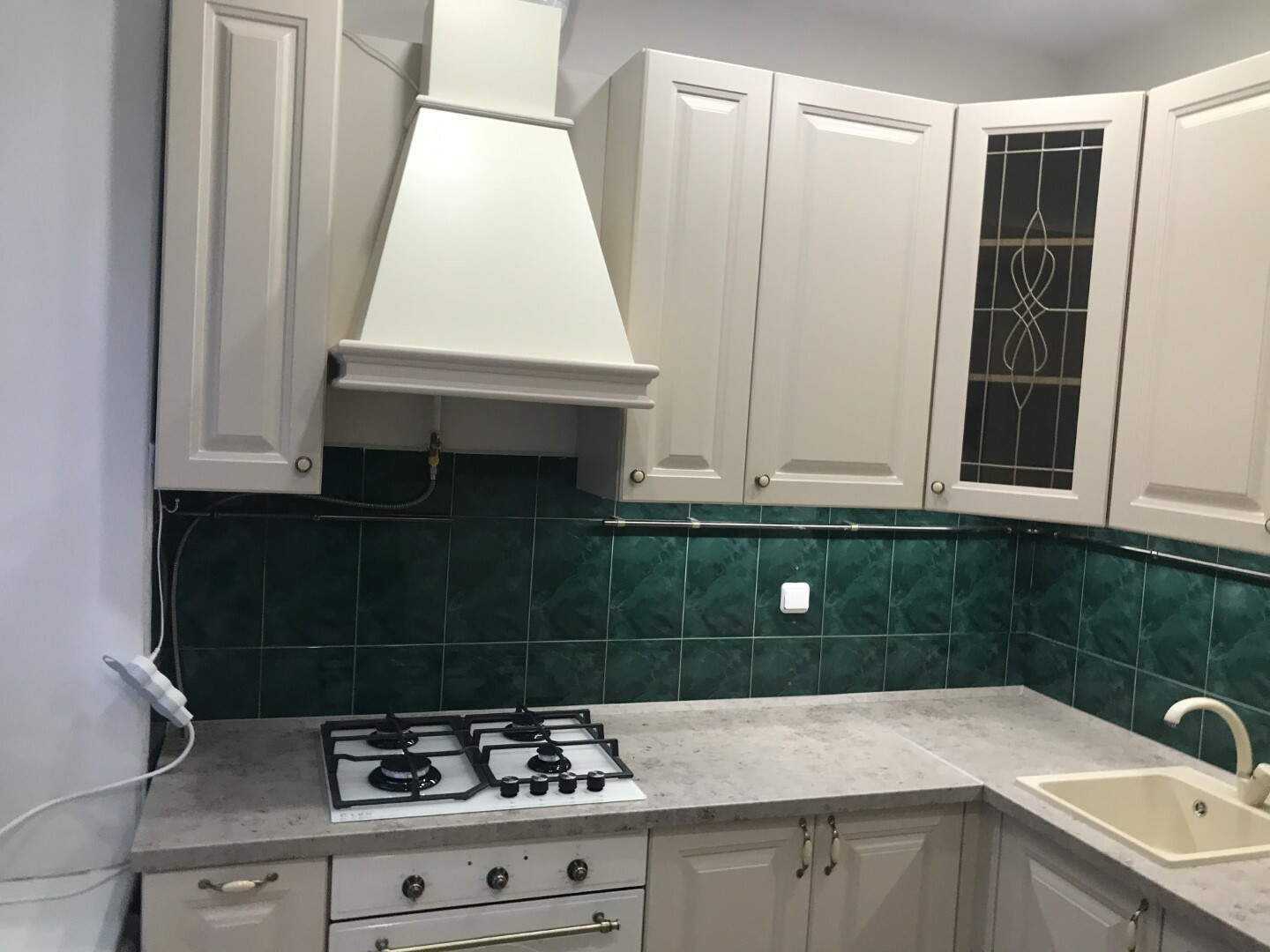 мебель под заказ Донецк ДНР кухня№14