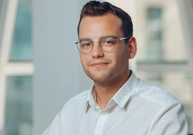 Риелтор Антонов Николай