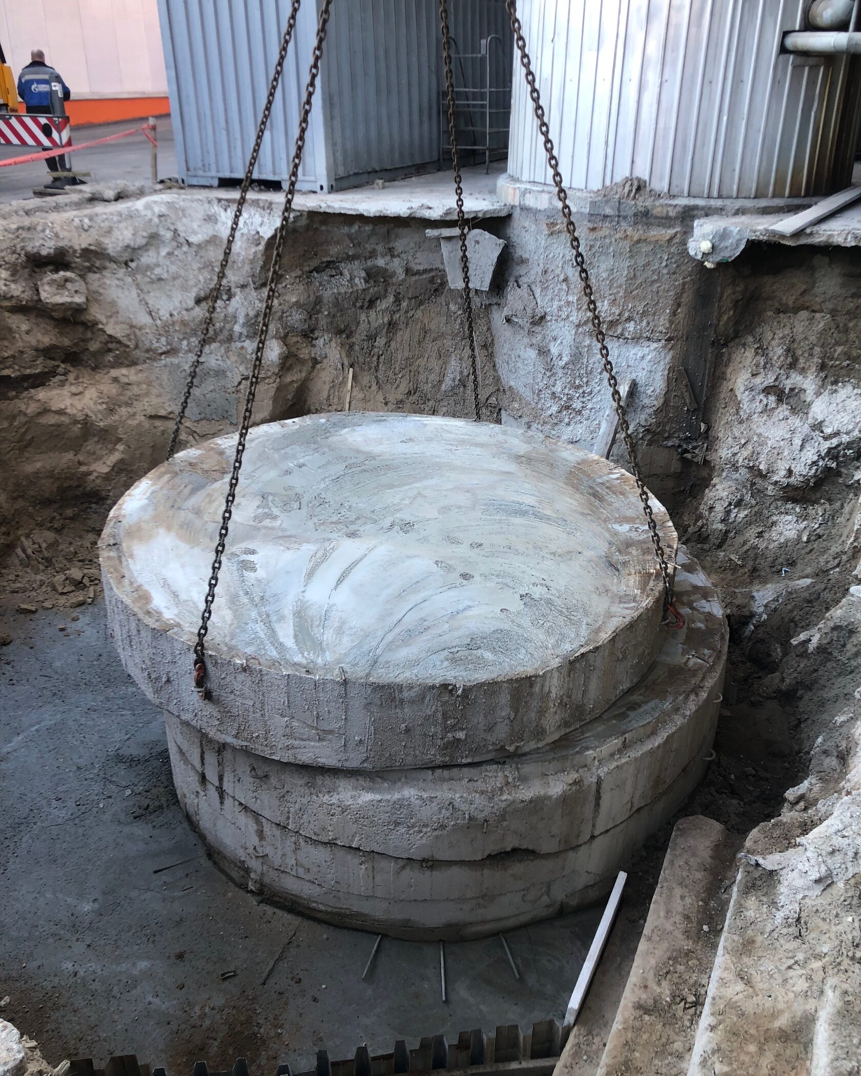 Резка бетона по всей Беларуси