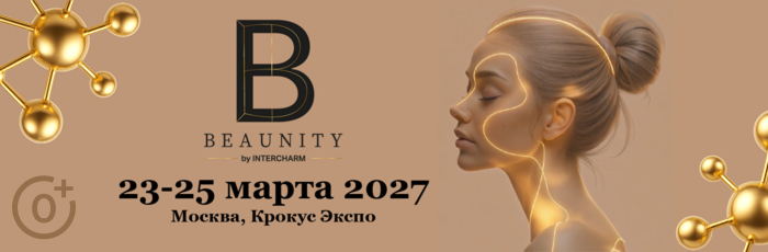 BEAUNITY by InterCHARM