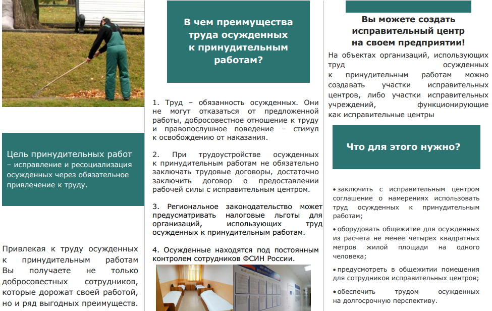 Инструкция по организации исполнения наказания в виде ограничения свободы - Российская газета