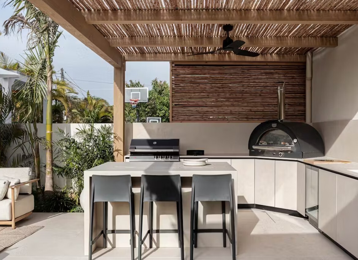 дектон для улицы