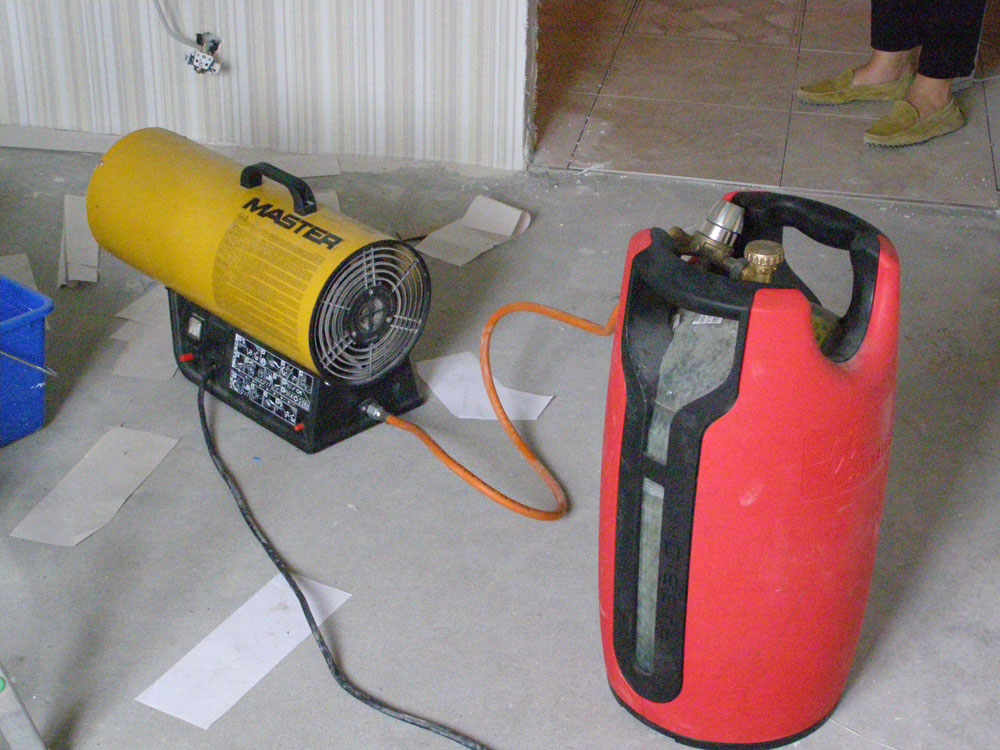 2. Учтите высоту потолка