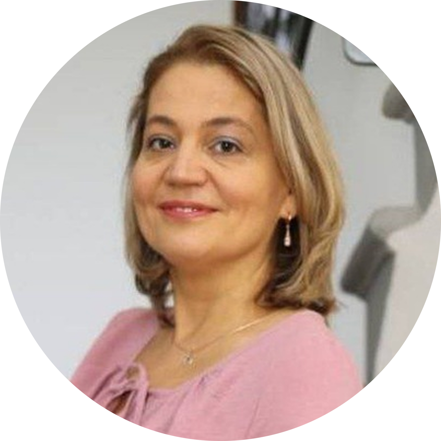 Мария Халикова