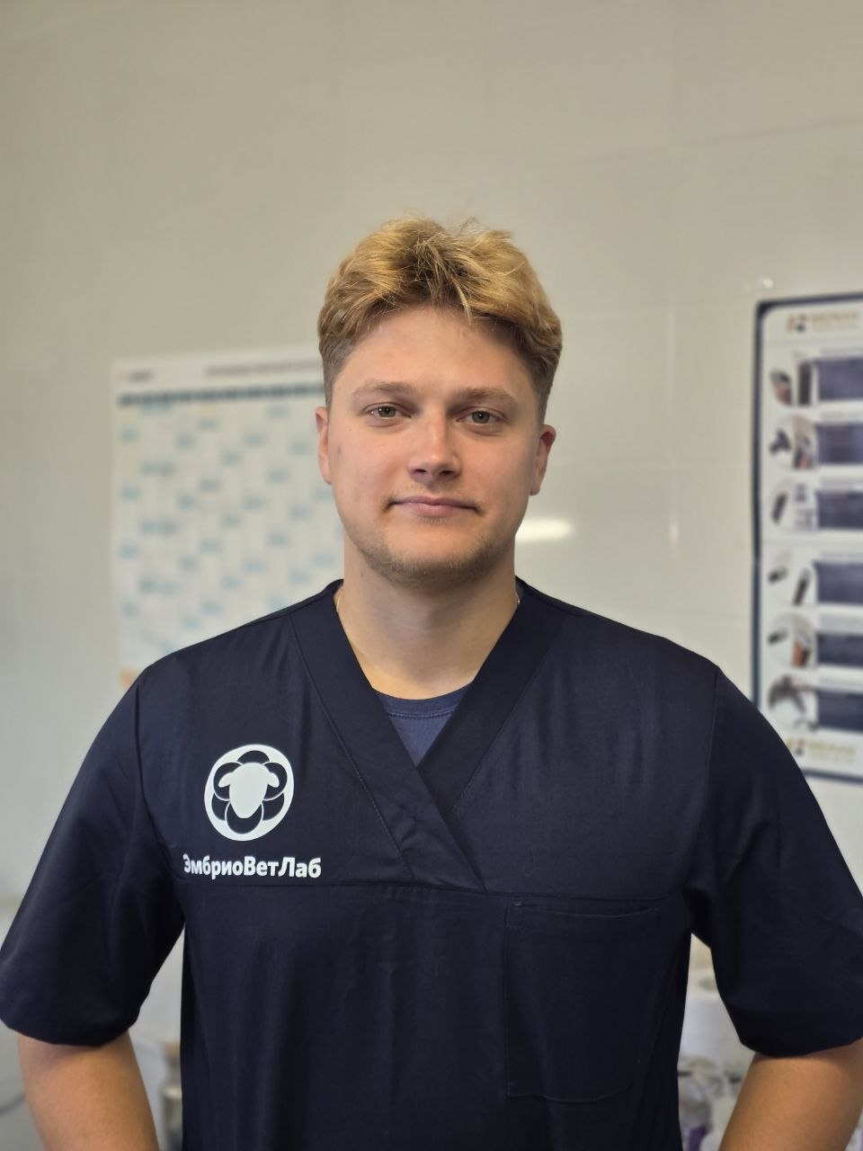 Старцев Андрей