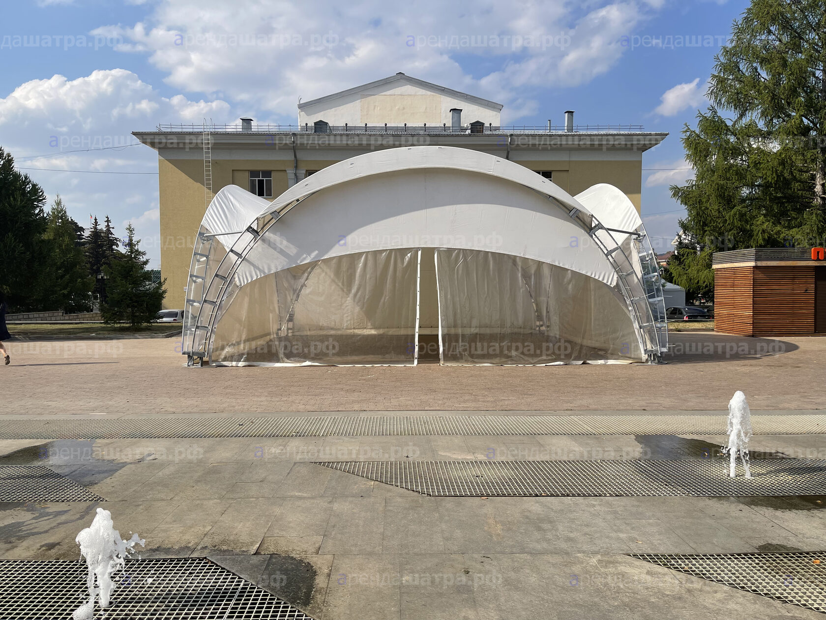 День Нефтяника в Альметьевске в Альметьевске, фото&nbsp;5