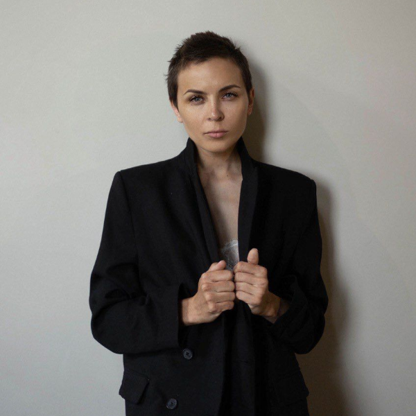 Елена Котельникова, бренд-стратег