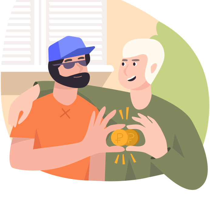 Помогаем бизнесу работать с самозанятыми | YouDo Бизнес