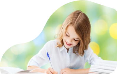 Навыки письма