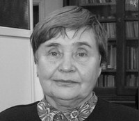 Скончалась профессор Ольга Александровна Черепанова