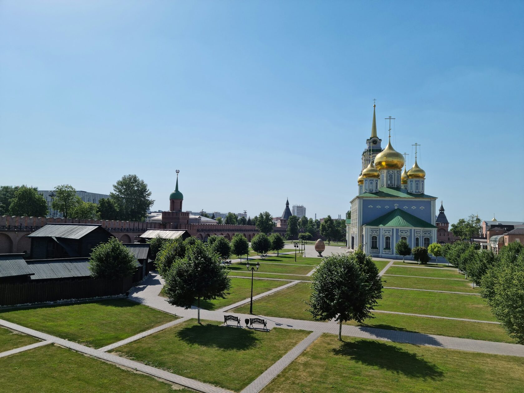 Тула
