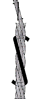 Свивка zS (LHRL, LHOL)