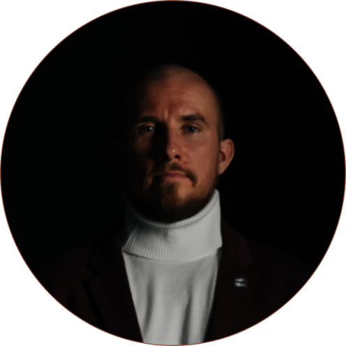 Детектив для партнёров по консалтингу — Егор Гросман