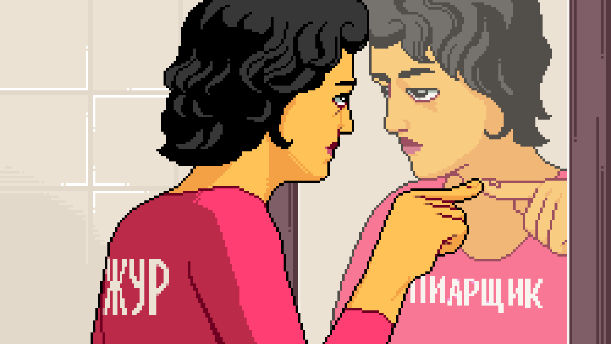 Карьерные истории: как я ушла из журналистики в пиар и вернулась обратно