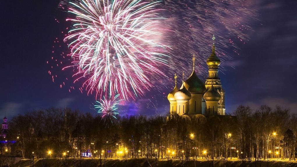 Новогодние Туры В Вологду Новогодние Туры В Вологду
