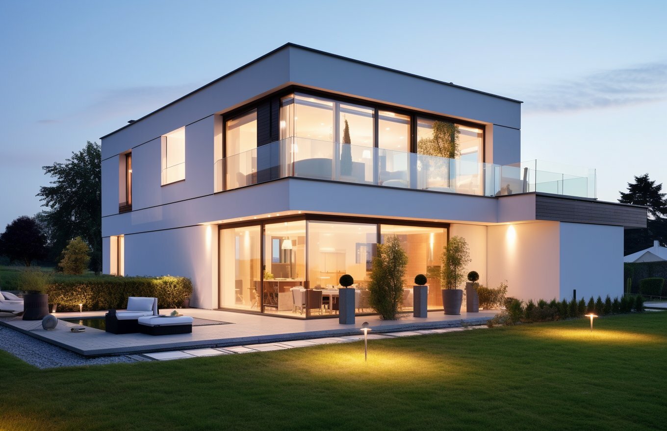 проекты домов спб