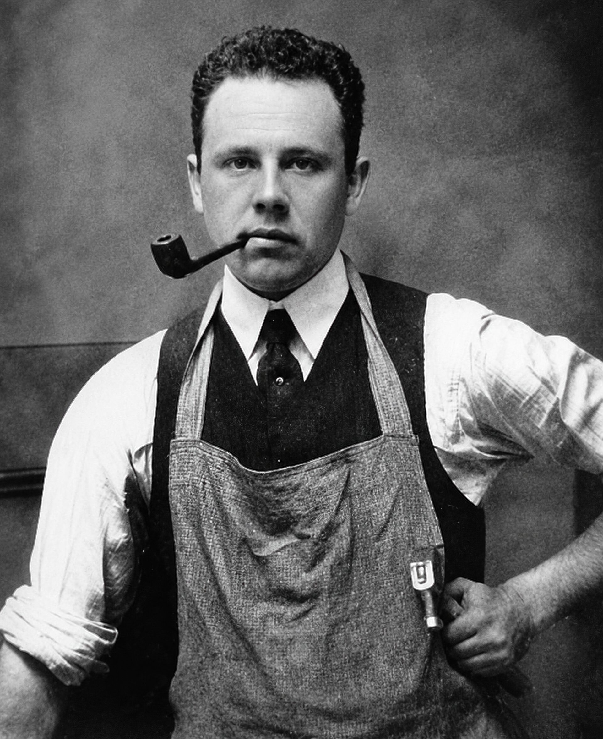 Пол Стрэнд. Paul Strand