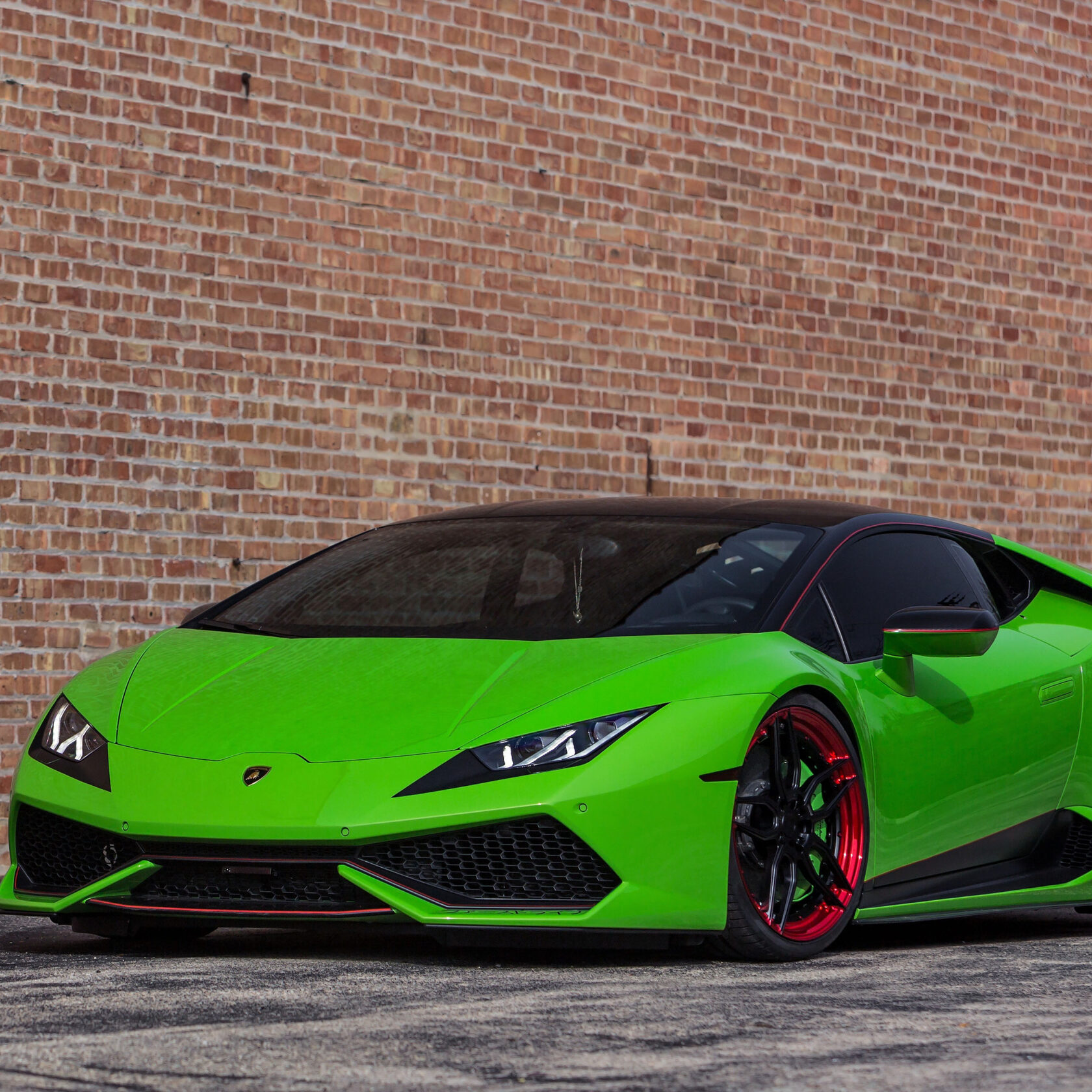 Lamborghini Huracan most Low Price