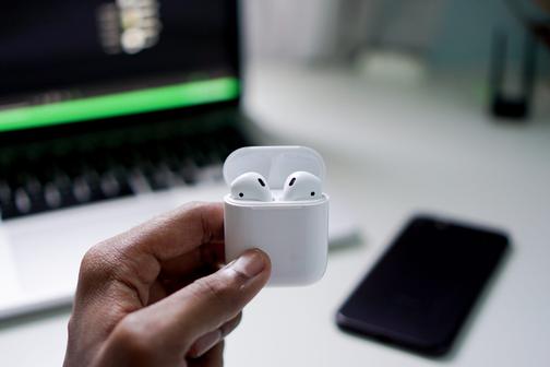 На авито продают airpods так дешево почему