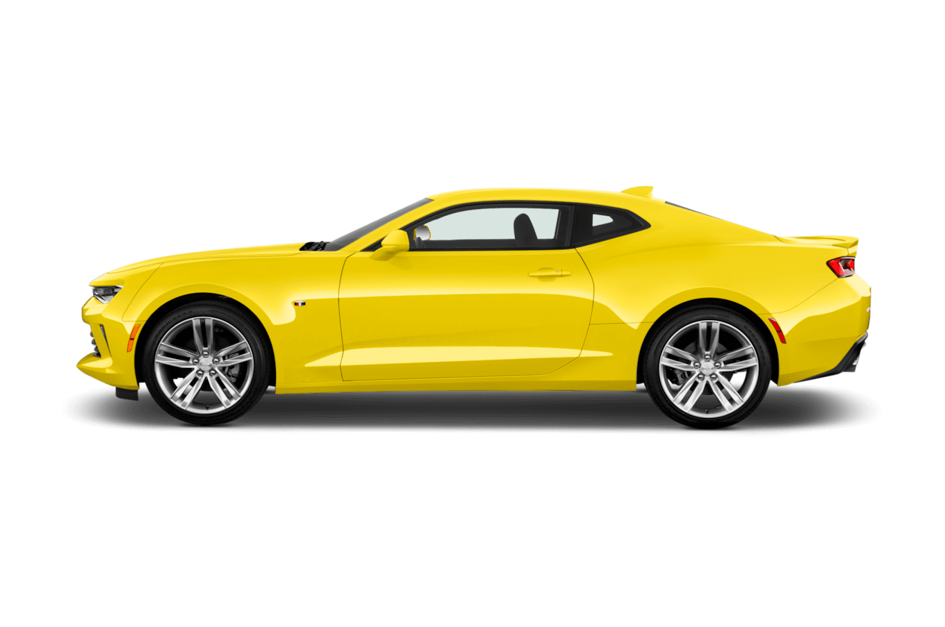 Машина стоящая. Chevrolet Camaro. Chevrolet Camaro жёлтая сбоку. Шевроле Камаро в профиль. Chevrolet Camaro 2012 без фона.