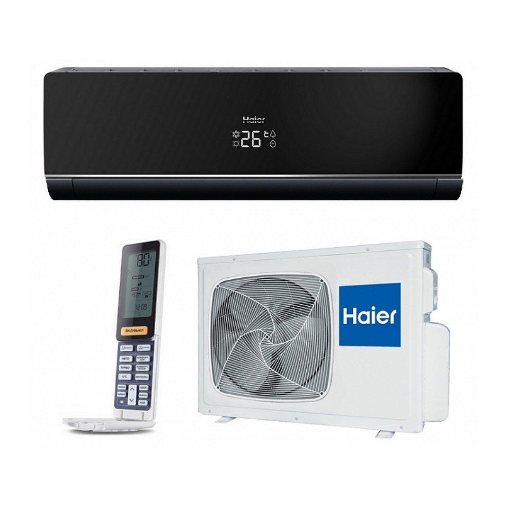 Haier hsu 12hnf203 r2 g