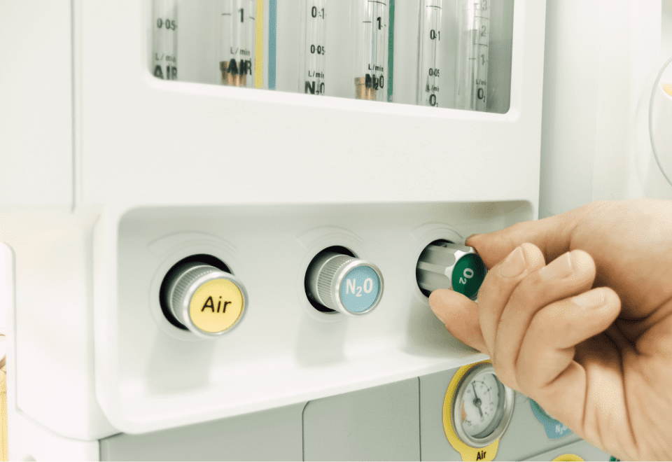 Купить ротаметры для кислородных баллонов в Москве