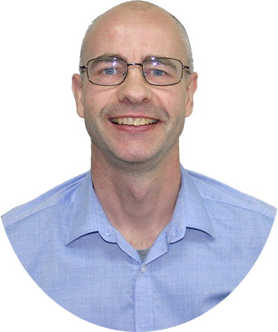 Грант преподаватель из Новой Зеландии