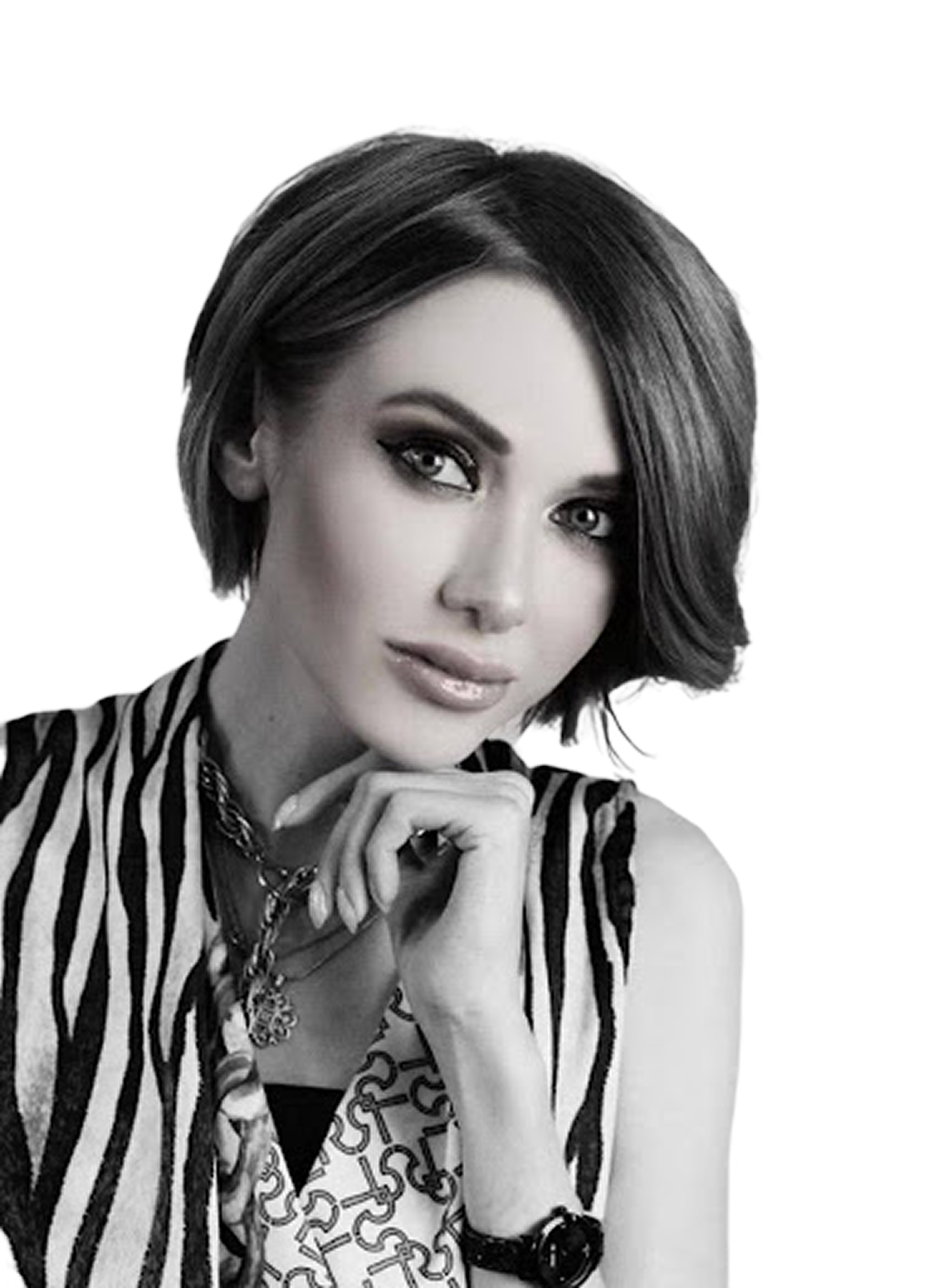 Анастасия Садриева
