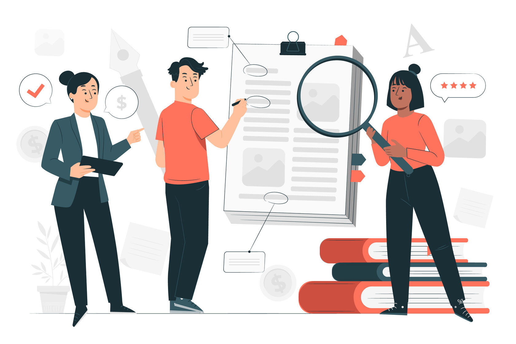 Привлечение инвестиций