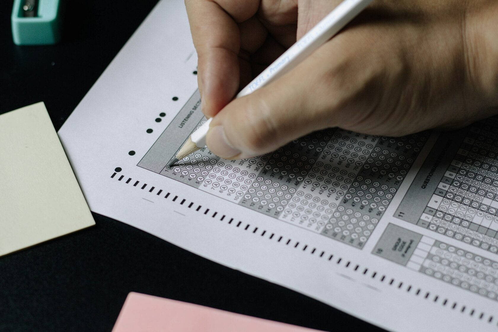 Тестовая работа
