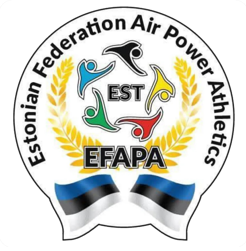 Federation logo — Estonia