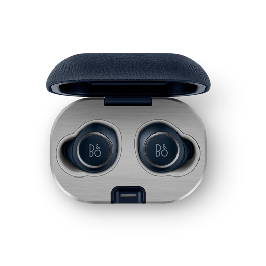 Bang &amp; Olufsen Beoplay E8 2.0 Indigo Blue