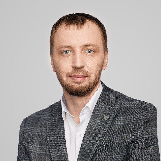 Андрей Дюбченко