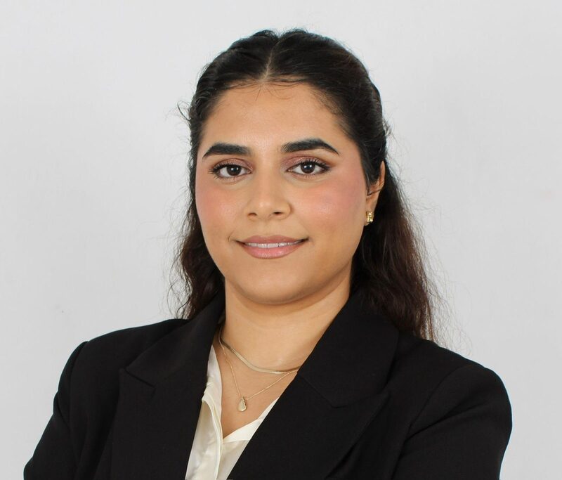 Soha Bashir
