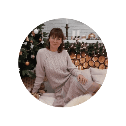 Фотография Дины