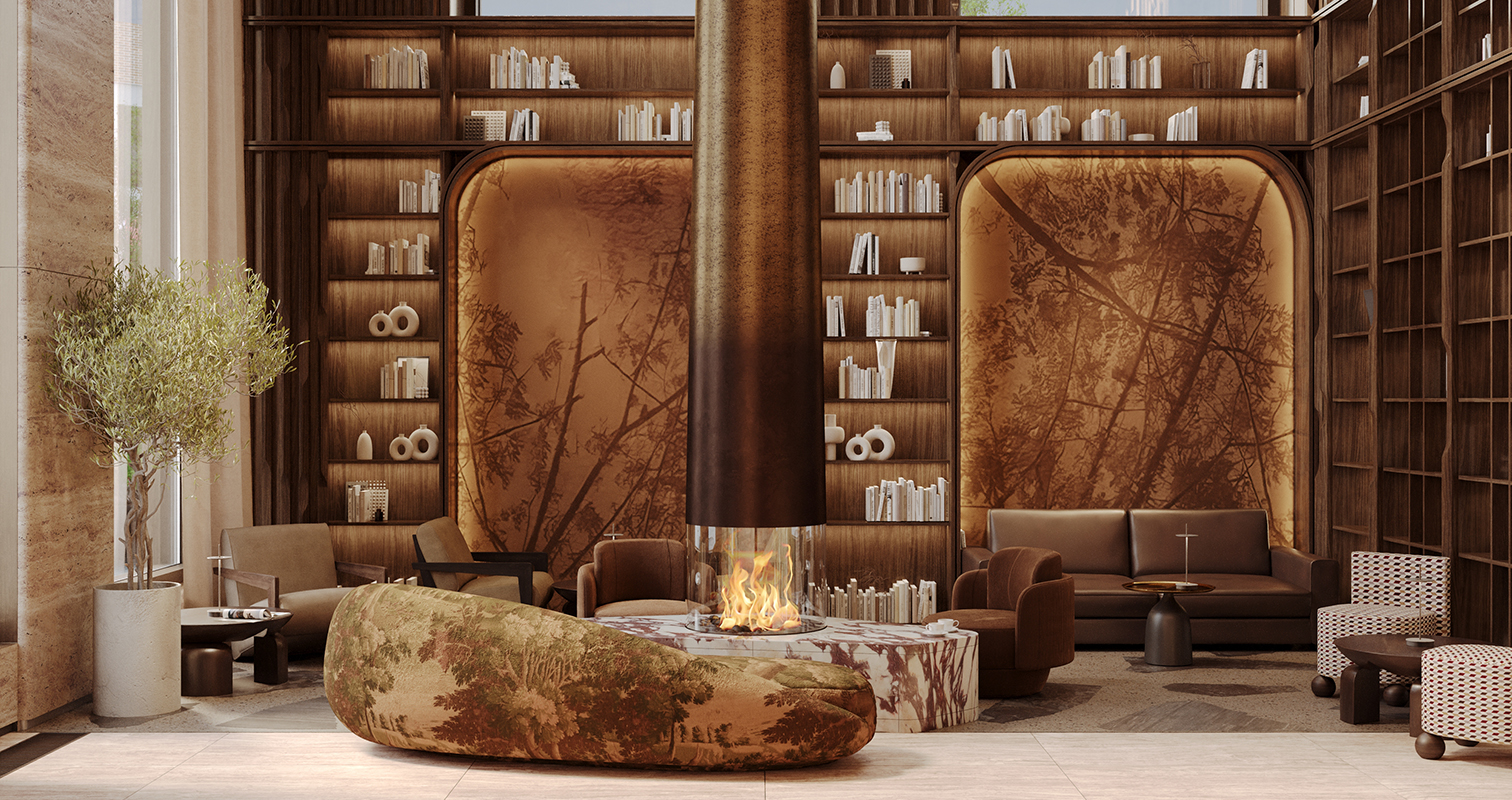 Японский сад