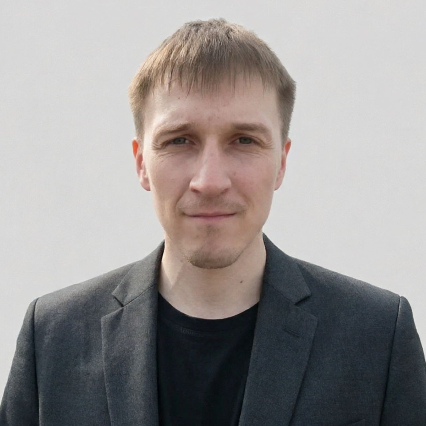 Шорнов Алексей Сергеевич