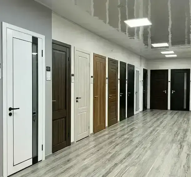 Купить входные металлические двери в Саратове - складские цены