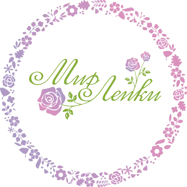 Мир лепки