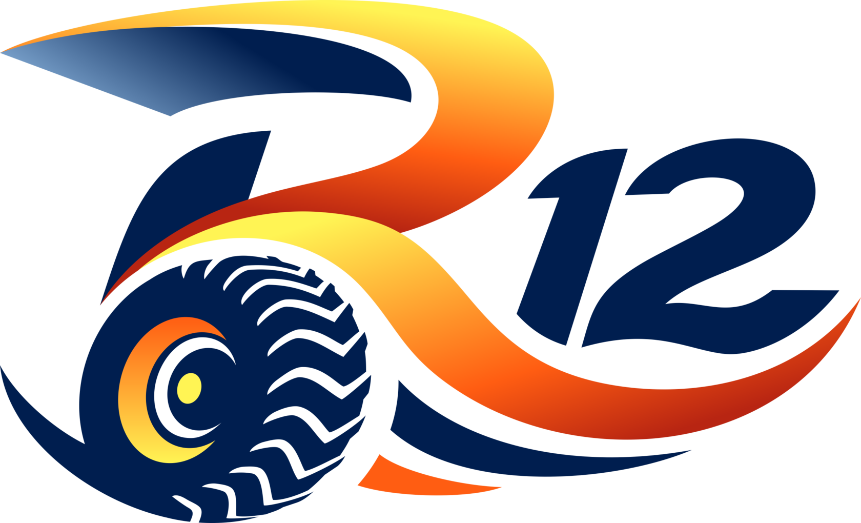 Радиус 12