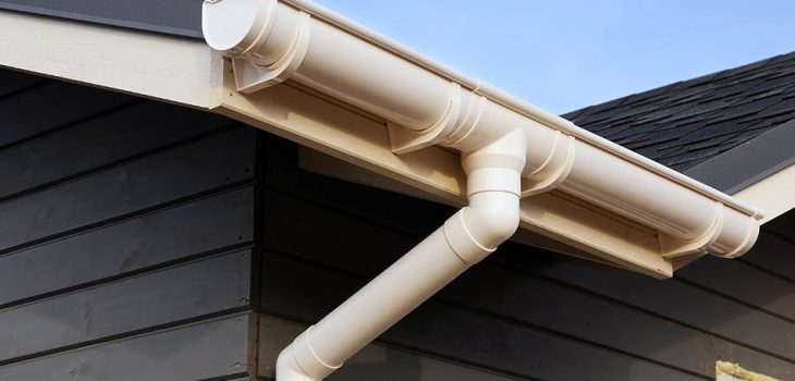 Водосточные системы