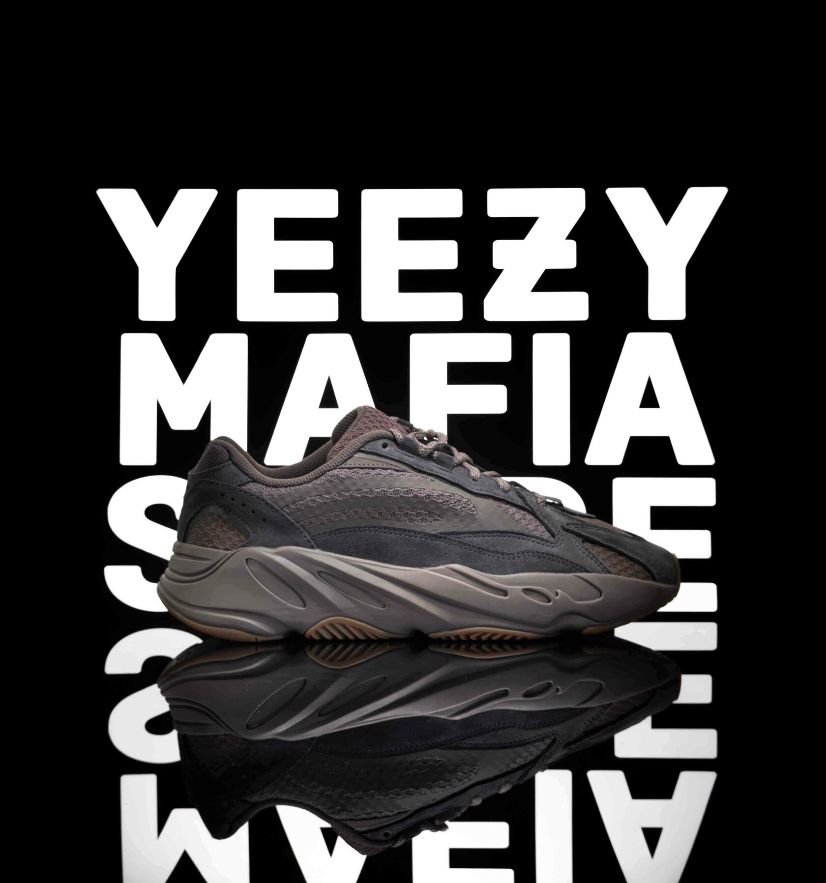 adidas Yeezy Boost 700 V2 Mauve купить оригинал